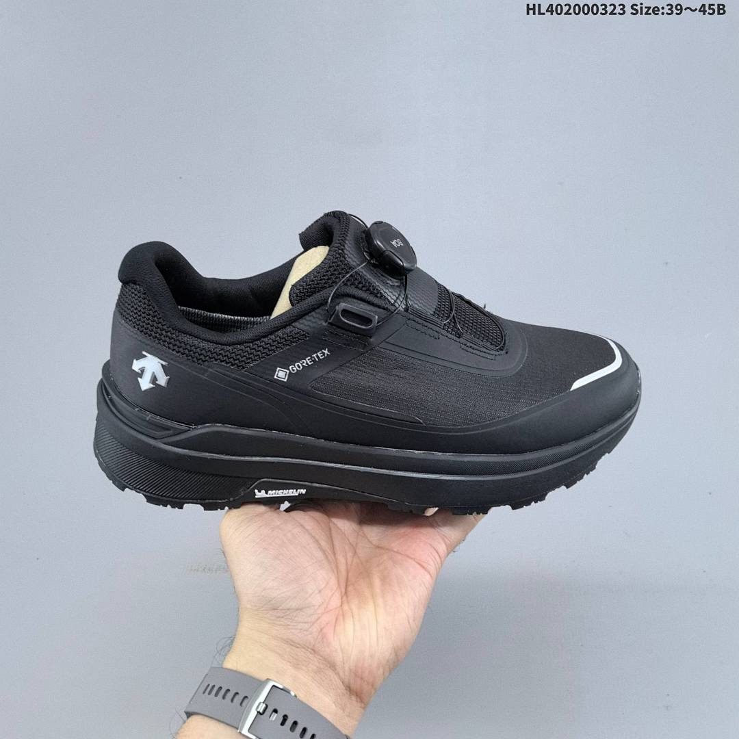 DESCENTE DUALIS PRIME WIRE 2.0 GORE-TEX - foto 4