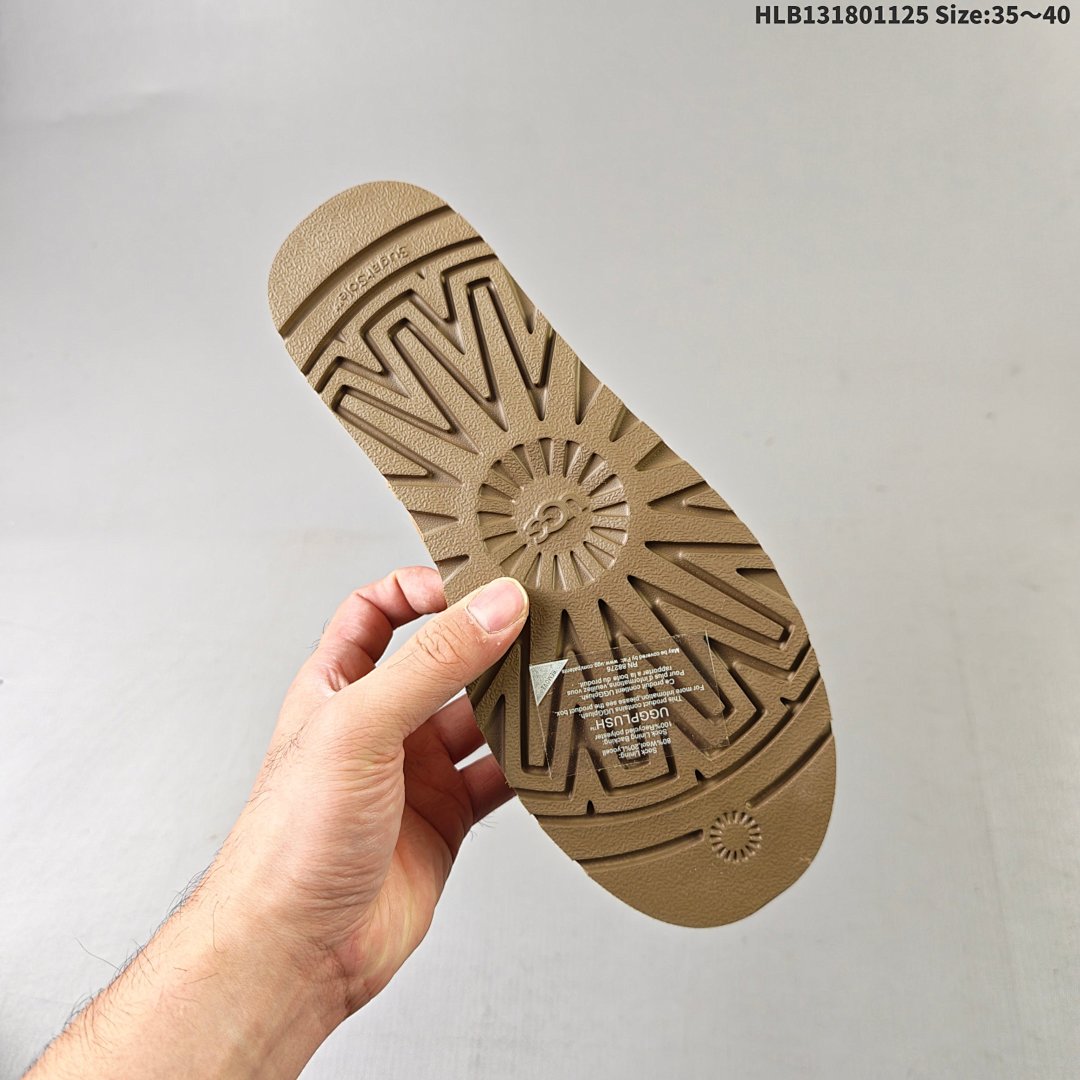 UGG CLASSIC ULTRA MINI PLATFORM - foto 5