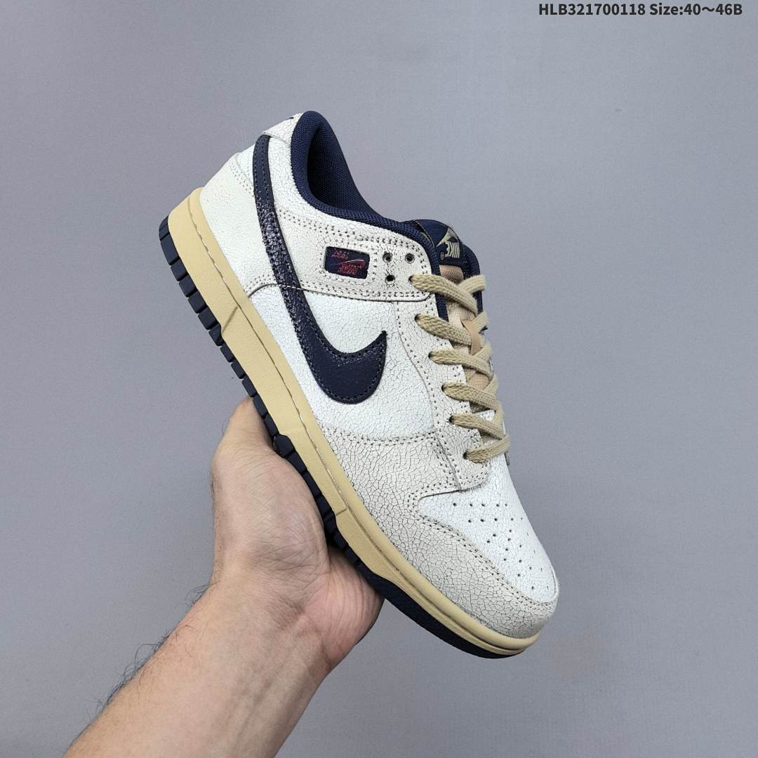 NIKE STRANGER THINGS X NIKE DUNK LOW SB Dunk Dunk Du - foto 8