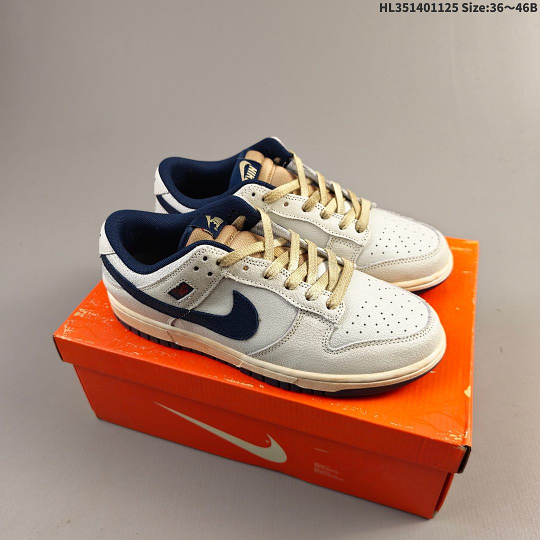 NIKE sb DUNK LOW -001 - foto 2