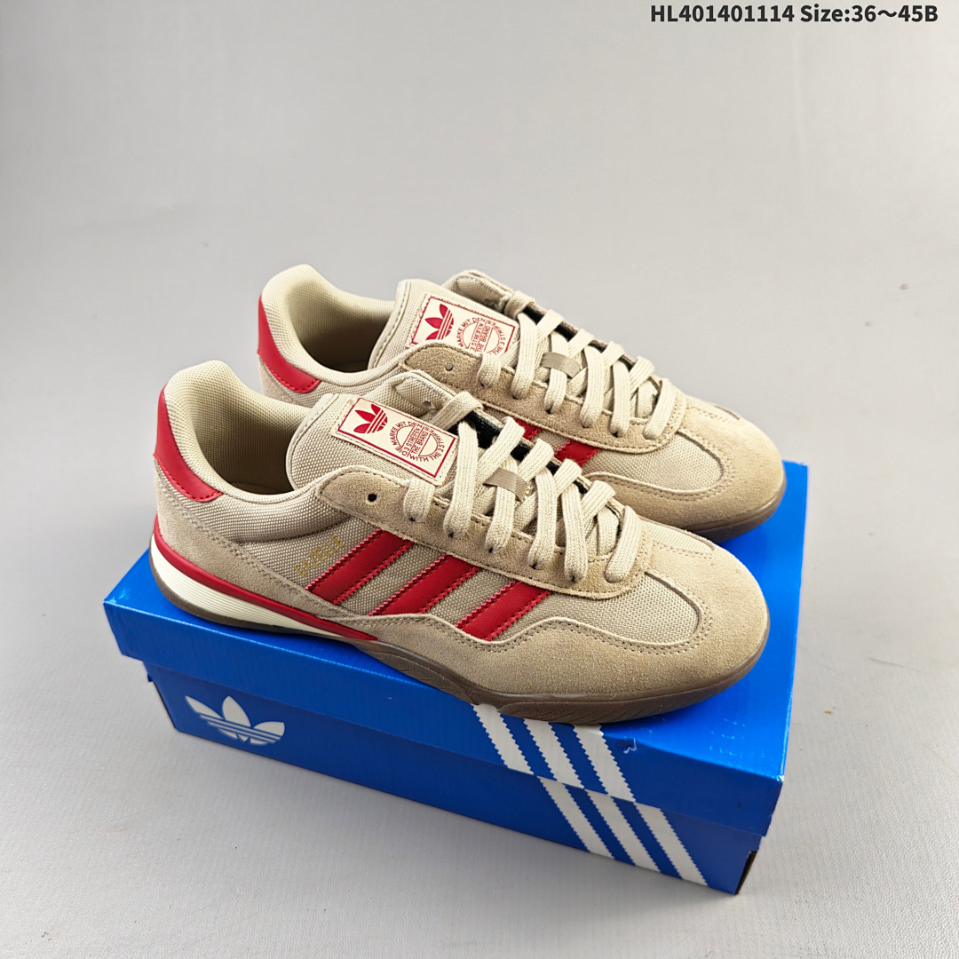 Adidas Originals Bermuda HL401401114 Size 45B - foto 2