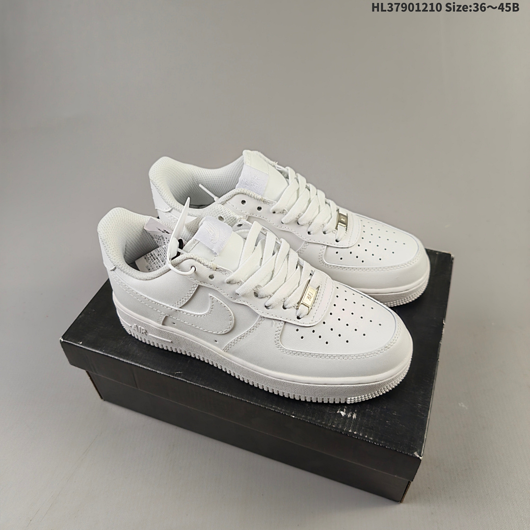 Nike Air Force 1 Low Force - foto 16