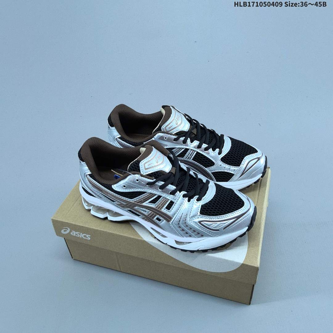 Asics Gel-Kayano 14 3D GEL FF BLAST PLU - foto 9