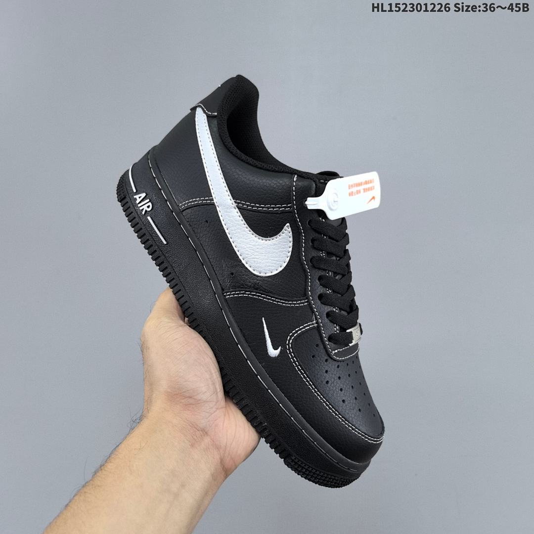 NIKE AIR FORCE 1‘07 LV8 -154 - foto 8