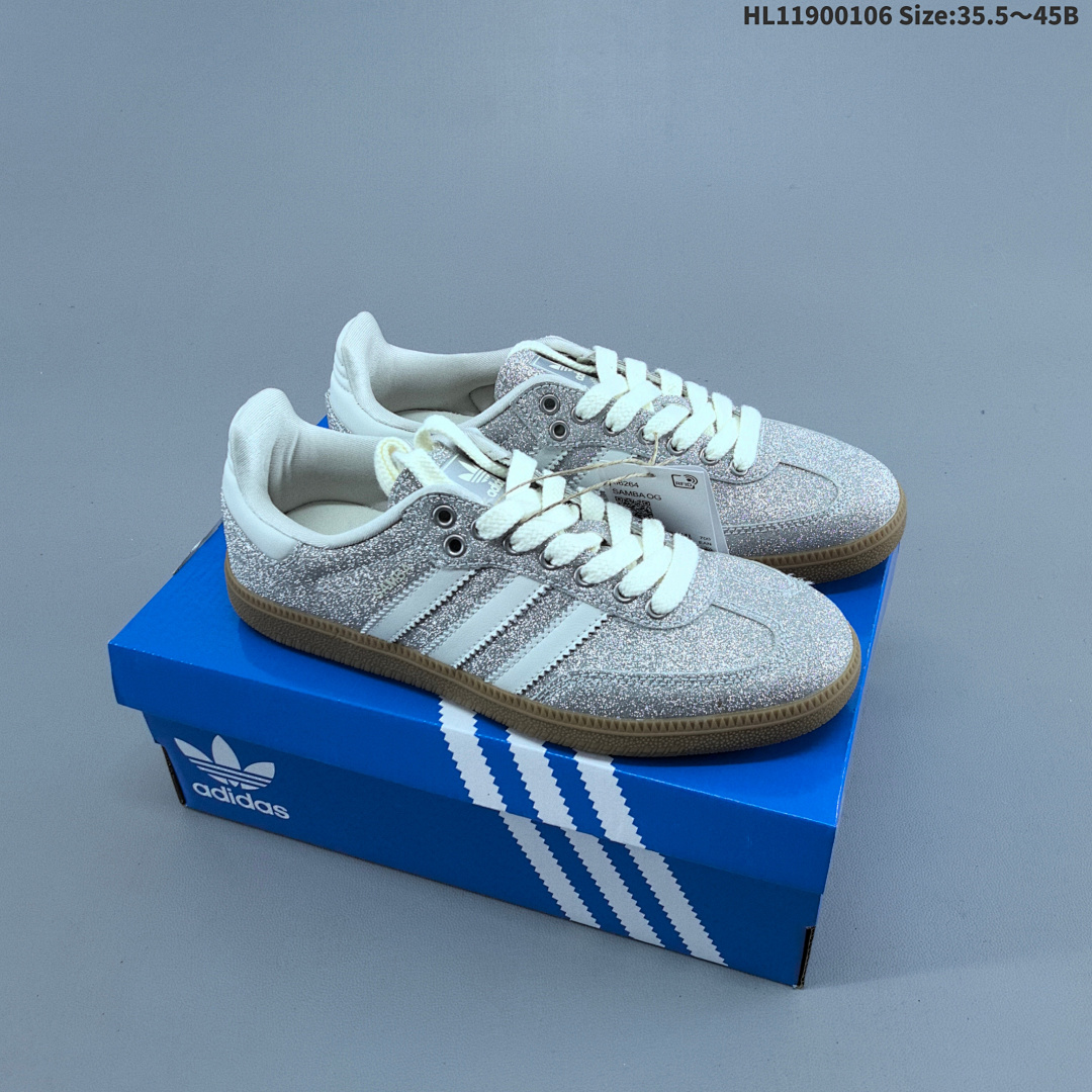 Adidas Originals Samba OG .5 - foto 8