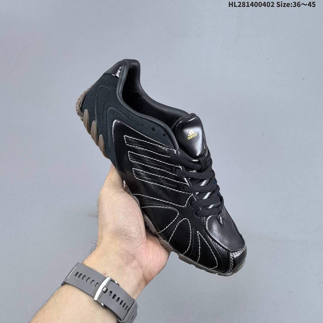 Adidas Ghost Sprint ID Size 45 - foto 5