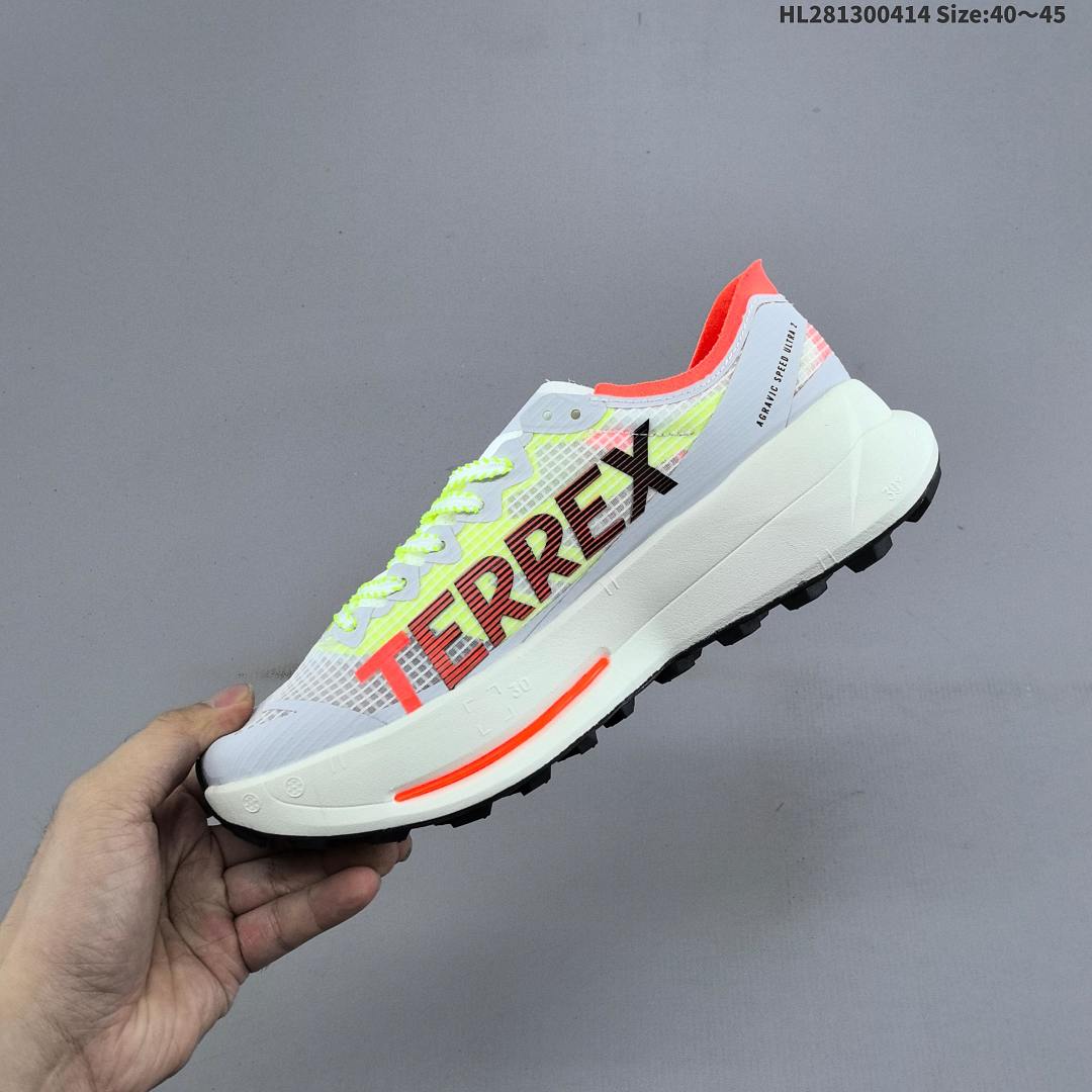 adidas TERREX AGRAVIC TT TERREX AGRAVIC TT “LIGHTSTRIKE PRO + LIGHTSTRIK - foto 7