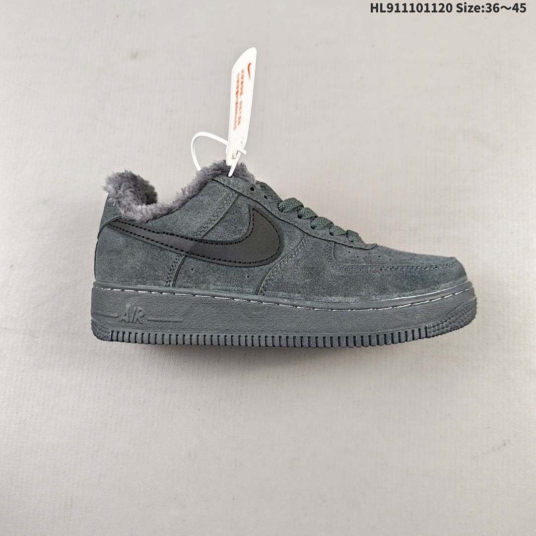 Nike AIR FORCE 1’07 Force 1
