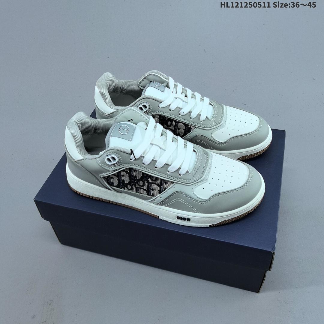 DIOR B27 LOGO TPU