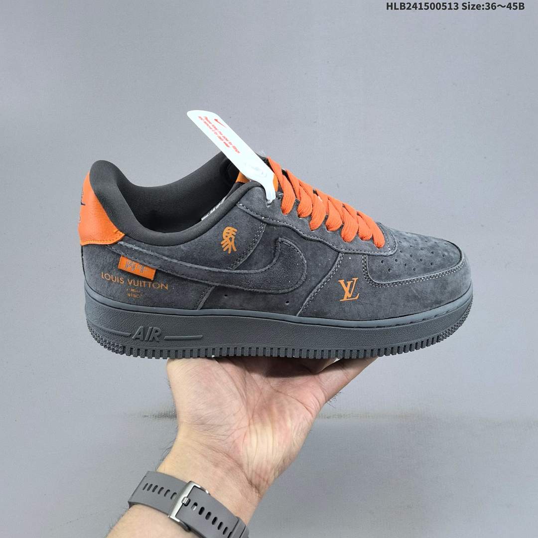 NIKE AIR FORCE 1‘07 LV8 -10 - foto 2