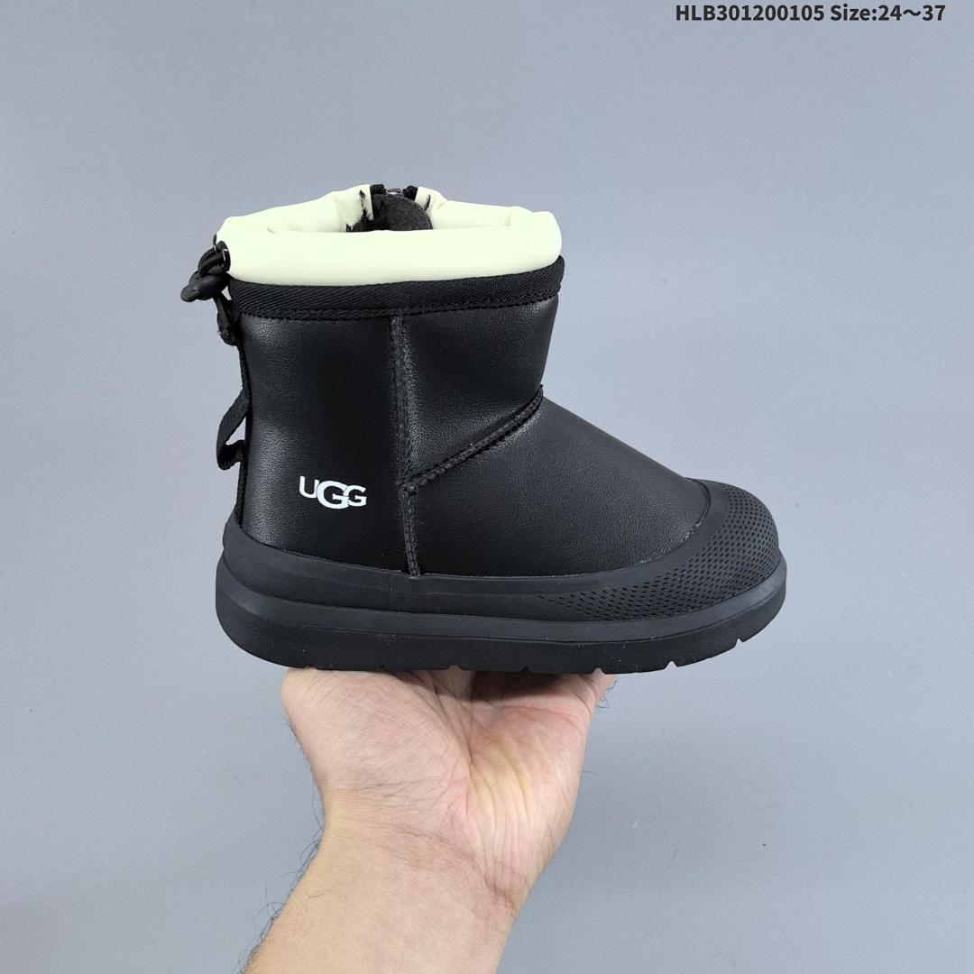 UGG mini [ 5 ] HLB301200105 Size:24 37 - foto 5
