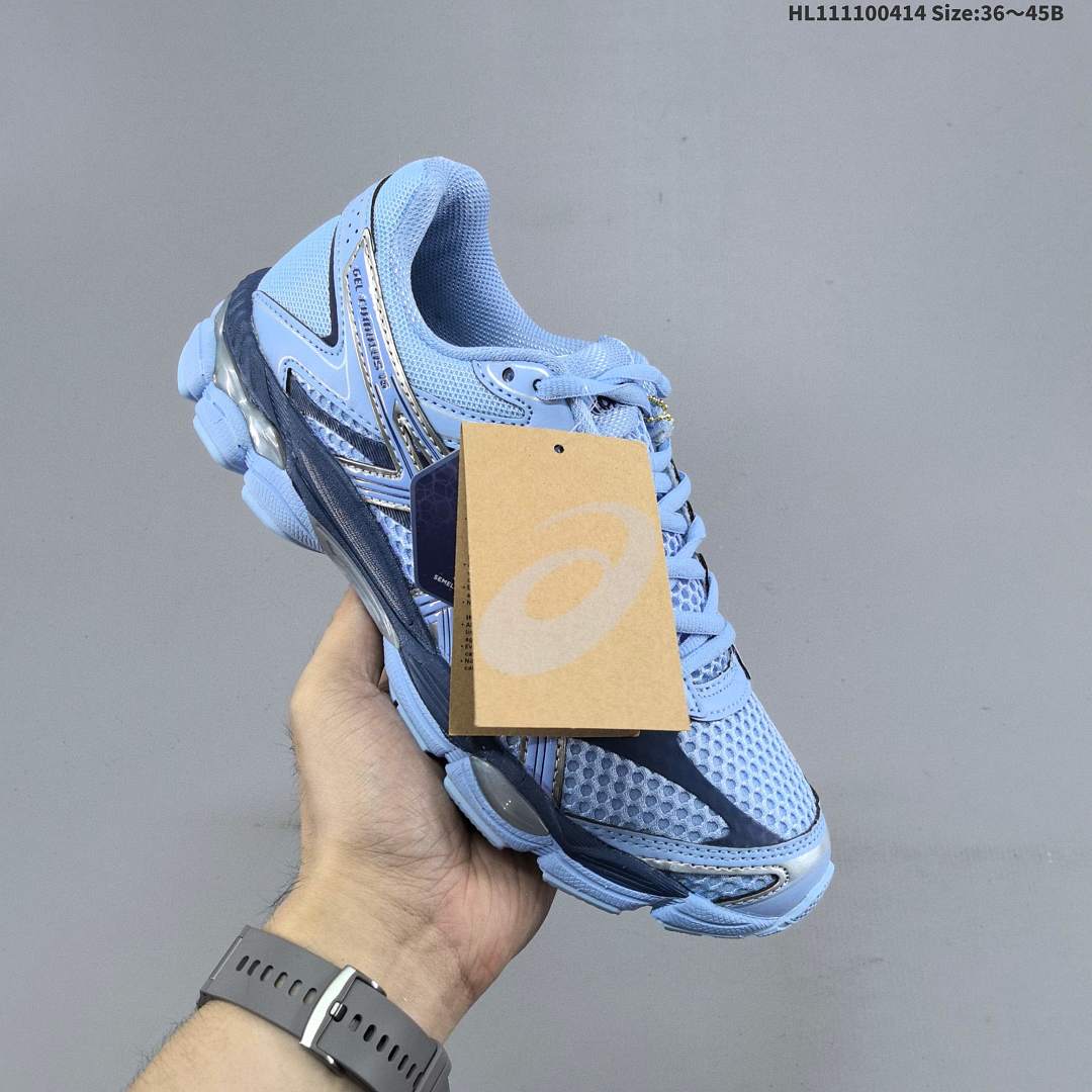 Asics Gel-Cumulus 16 T-GEL - foto 3