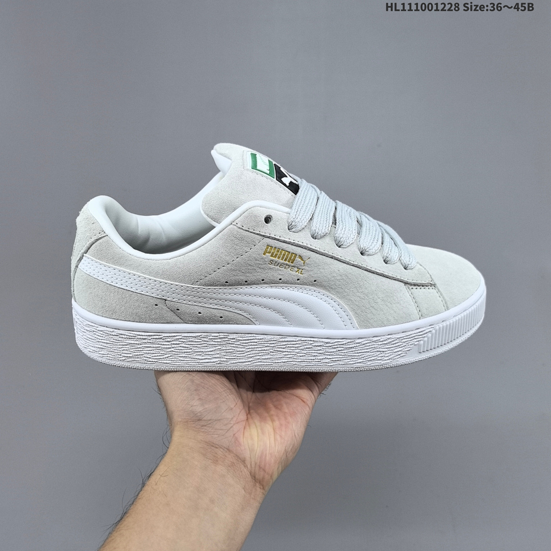Puma Suede XL - - foto 9