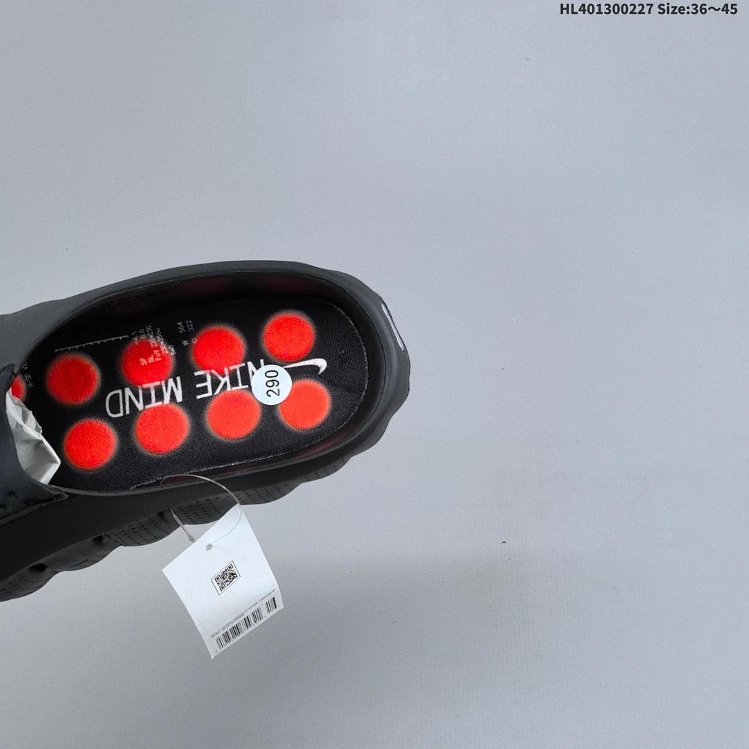 Nike Mind 001 Recovery Slide 2026 HQ4307 HL401300227 Size 45 - foto 9