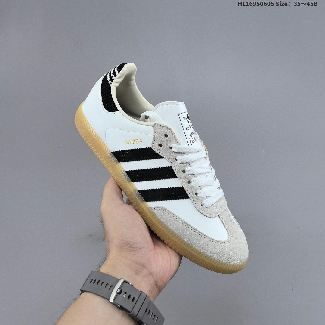Adidas Originals Samba OG 4 - foto 3