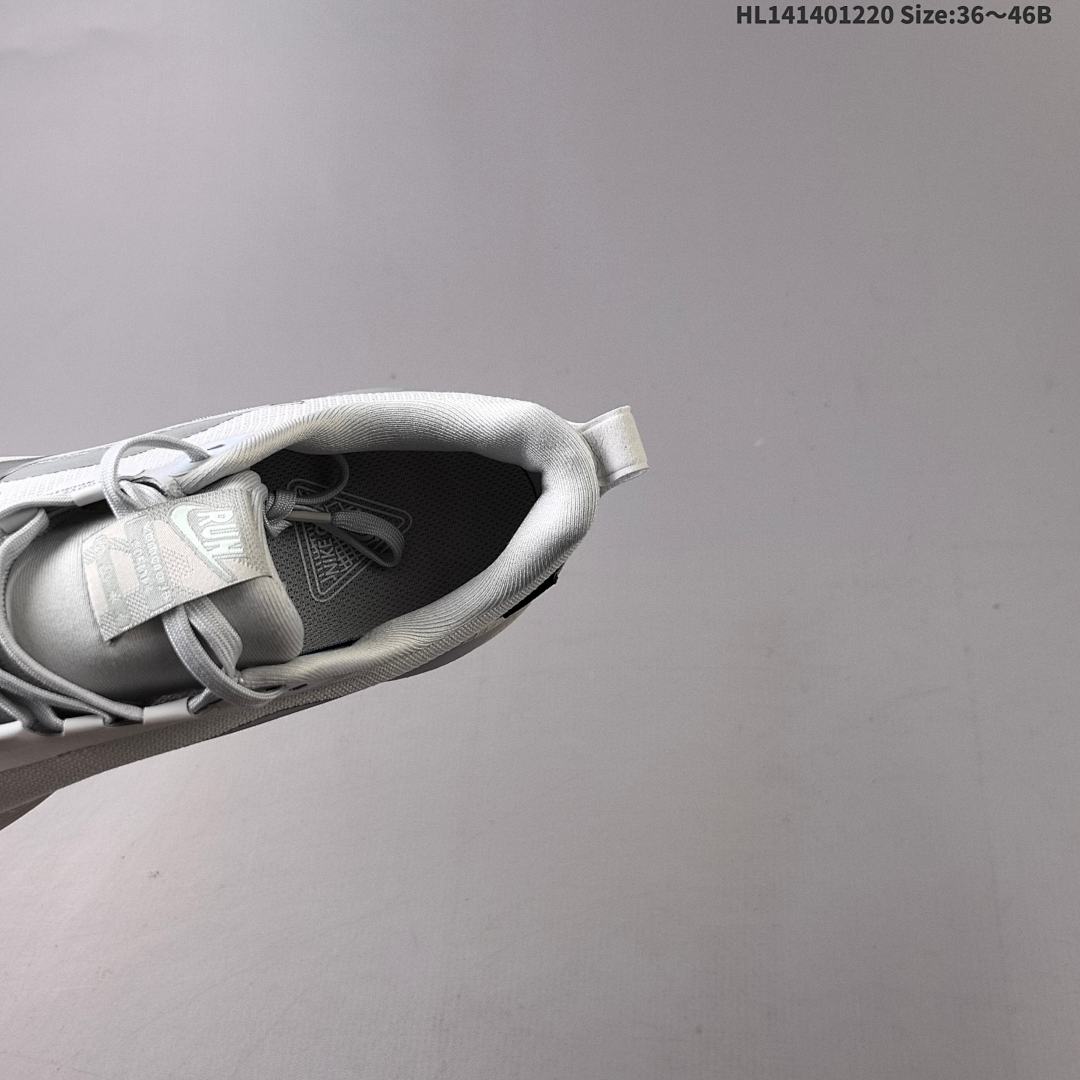 Nike VOMERO 18 GTX ReactX Air Zoom - foto 2