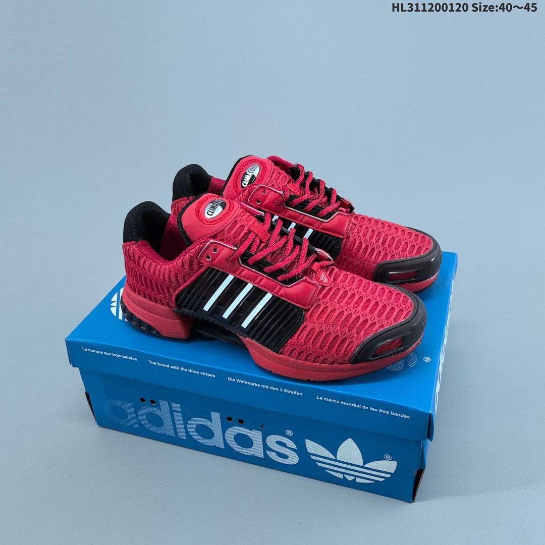Adidas Climacool TPU - foto 6