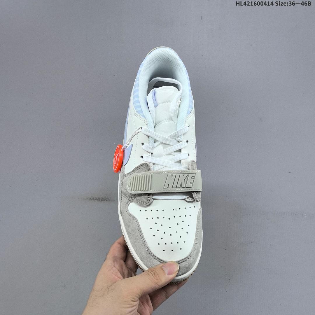 Nike Air Jordan Legacy AJ312 Low 312 - foto 5