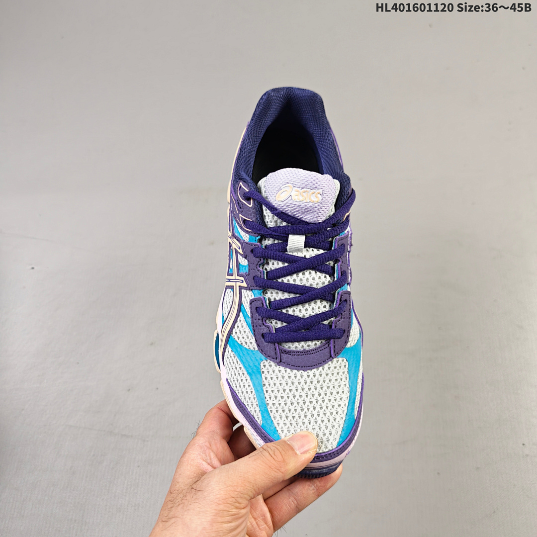 Asics Gel-Cumulus 16 T-GEL - foto 7
