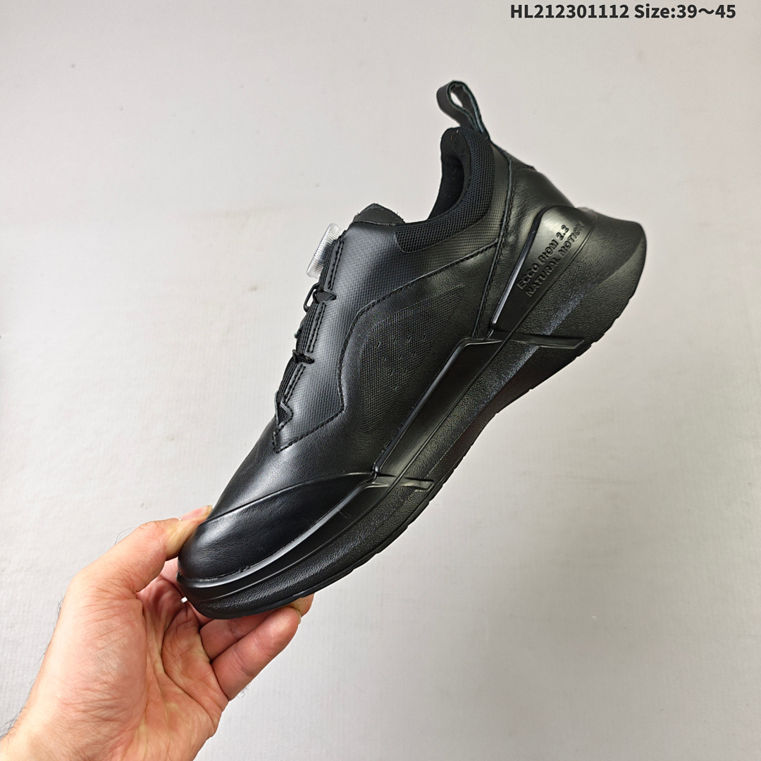 ECCO BIOM - foto 8
