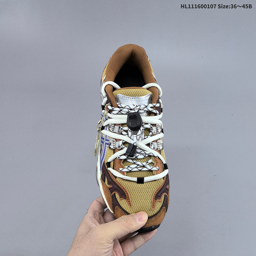 Asics Gel-Cumulus 16 T-GEL - foto 6