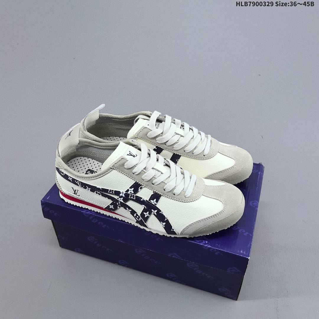 Onitsuka Tiger MEXICO 66 MEXICO 66 LOGO - foto 3