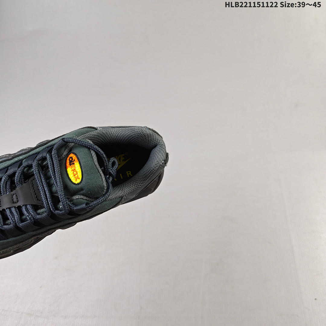 CDG x NIKE Air Max 95 Air Max 95 · Nike Air Max 95 - foto 3