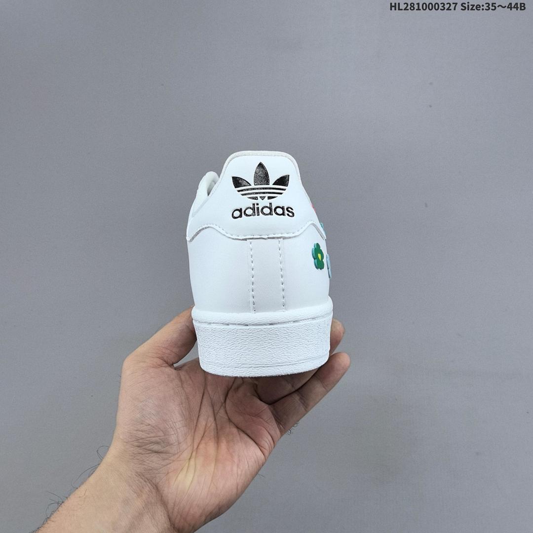 Adidas Originals Superstar - foto 6