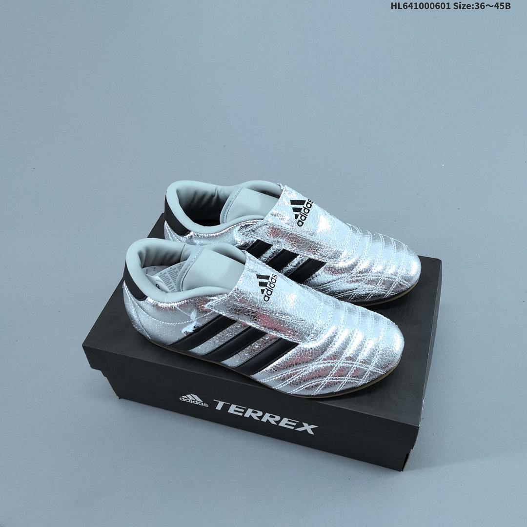 Adidas Originals Taekwondo