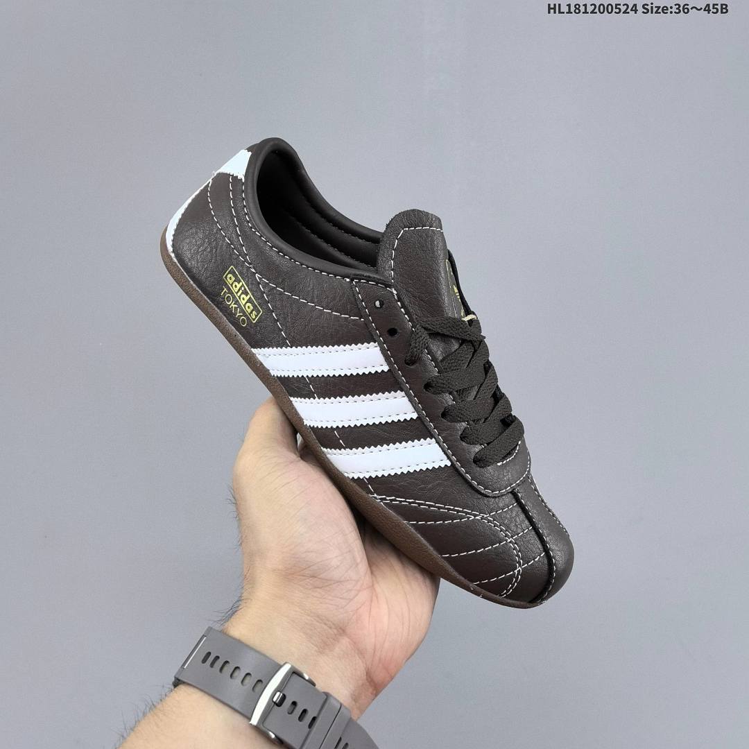 Adidas Tokyo W - foto 4