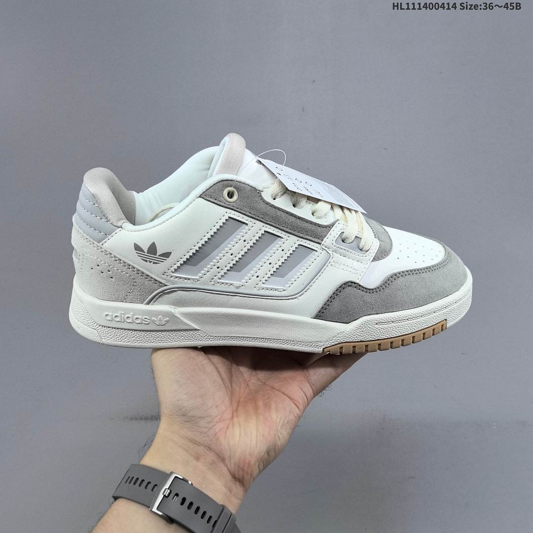 Adidas Originals Drop Step Low 2.0 HL111400414 - foto 3