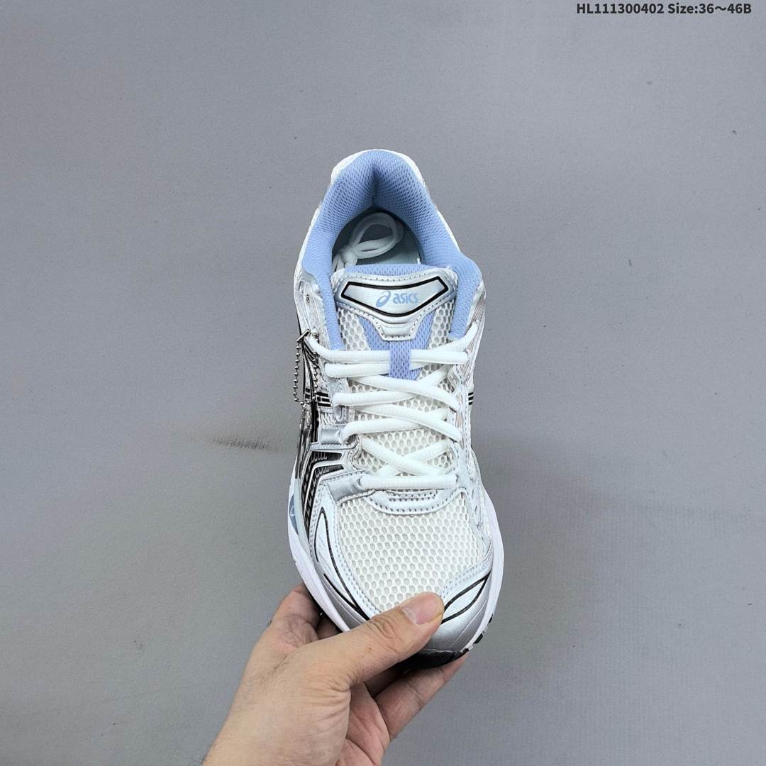 Asics Gel-Kayano 14 3D GEL FF BLAST PLUS - foto 5