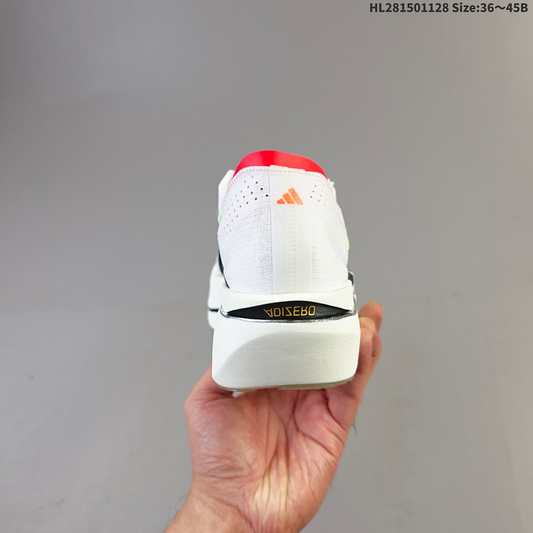Adidas Adizero Adios 5 M adiZero Adios Pro EVO 1 Lightstr - foto 5