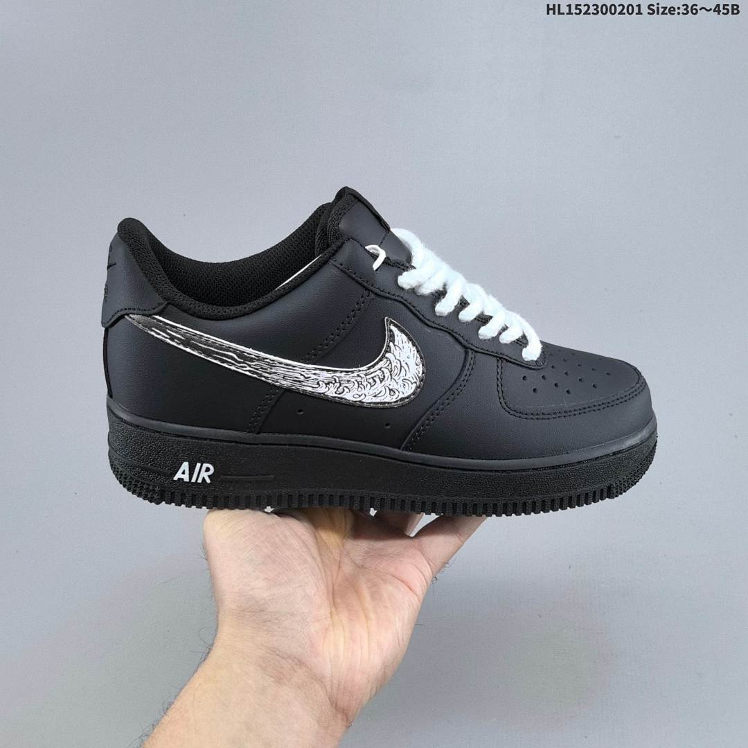 Nike Air Force 1 Low’07 3D - foto 9