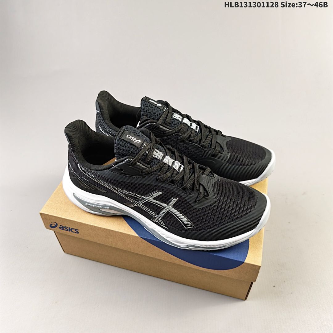 Asics NETBURNER BALLISTIC FF 4 ASICS GEL-NETBURNER BALLISTI - foto 3