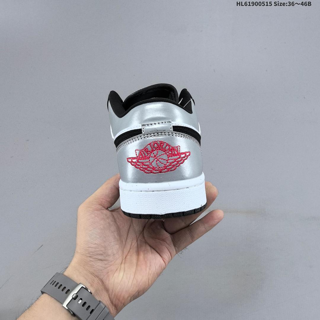 Air Jordan 1 Low AJ1 1 aj1 1 - foto 6
