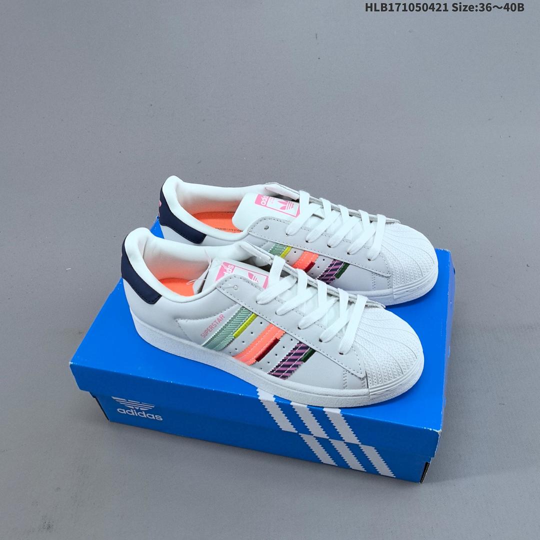 Adidas Originals Superstar II IH4203 HLB171050421 - foto 5