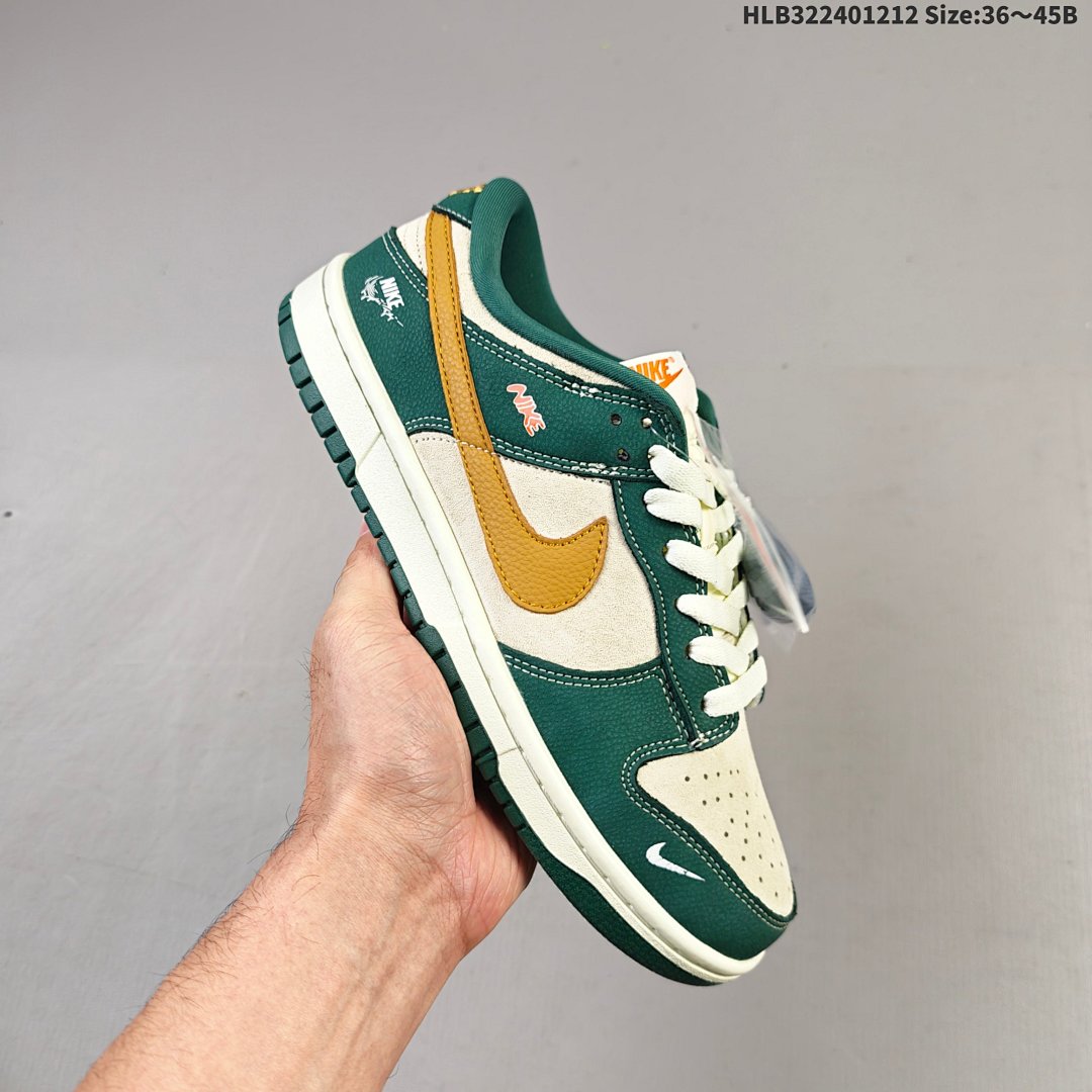 Nike Dunk Low Retro ‘DIY ’ sb - foto 8