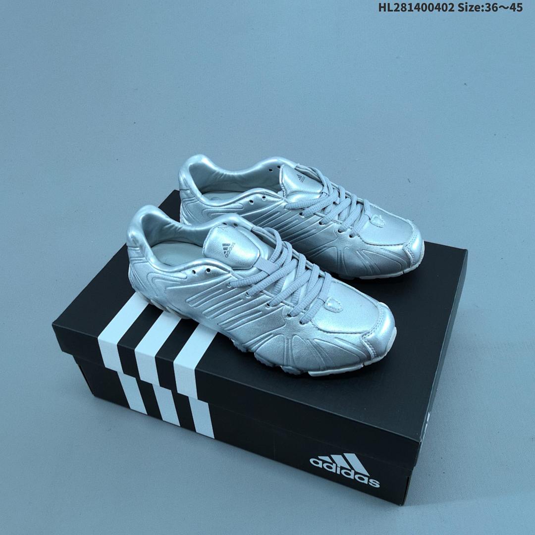 Adidas Ghost Sprint ID Size 45 - foto 8