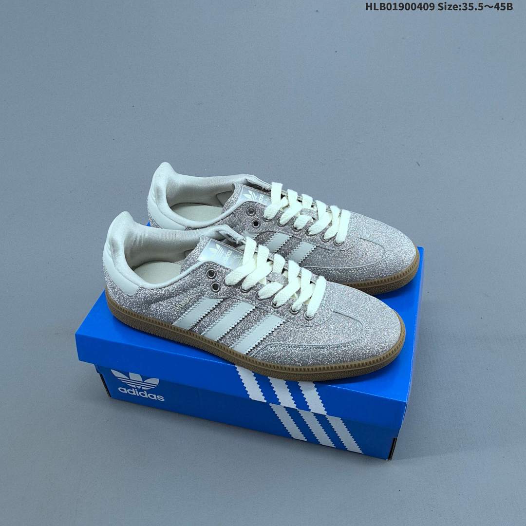 Adidas Originals Samba OG ⅔ 37⅓ 38 38⅔ 39 - foto 4