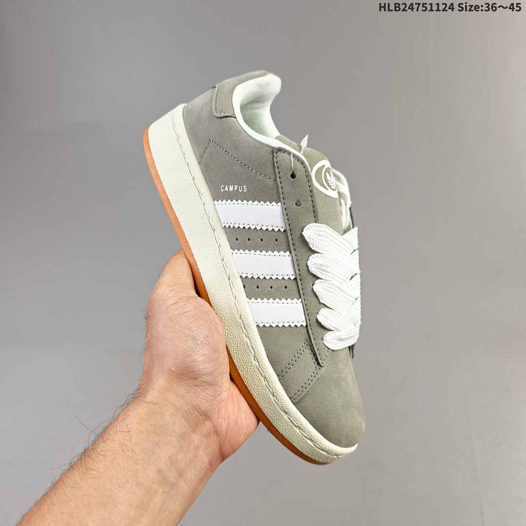 Adidas Originals Campus 00s ID Size 45 - foto 4