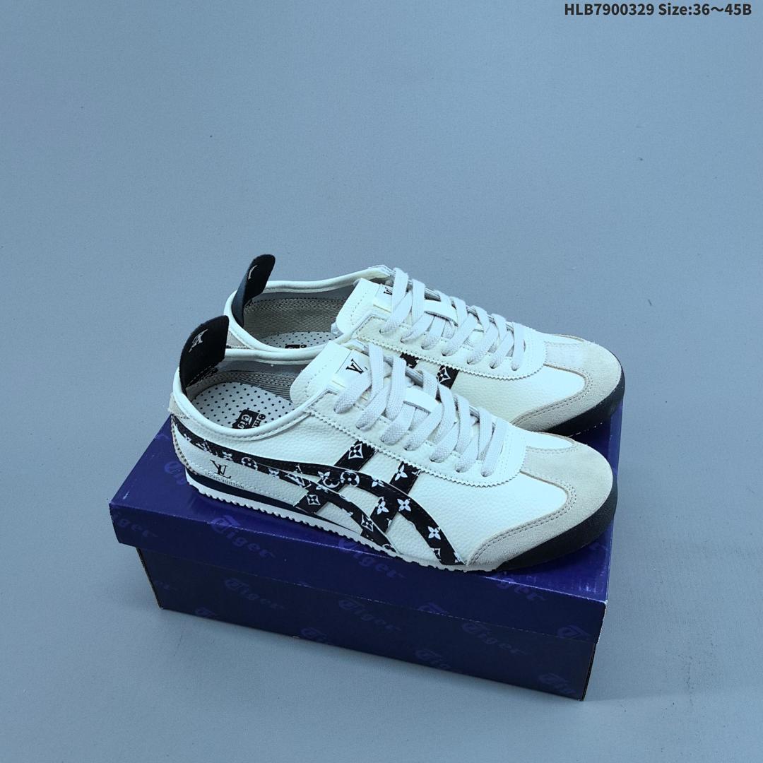 Onitsuka Tiger MEXICO 66 MEXICO 66 LOGO - foto 2