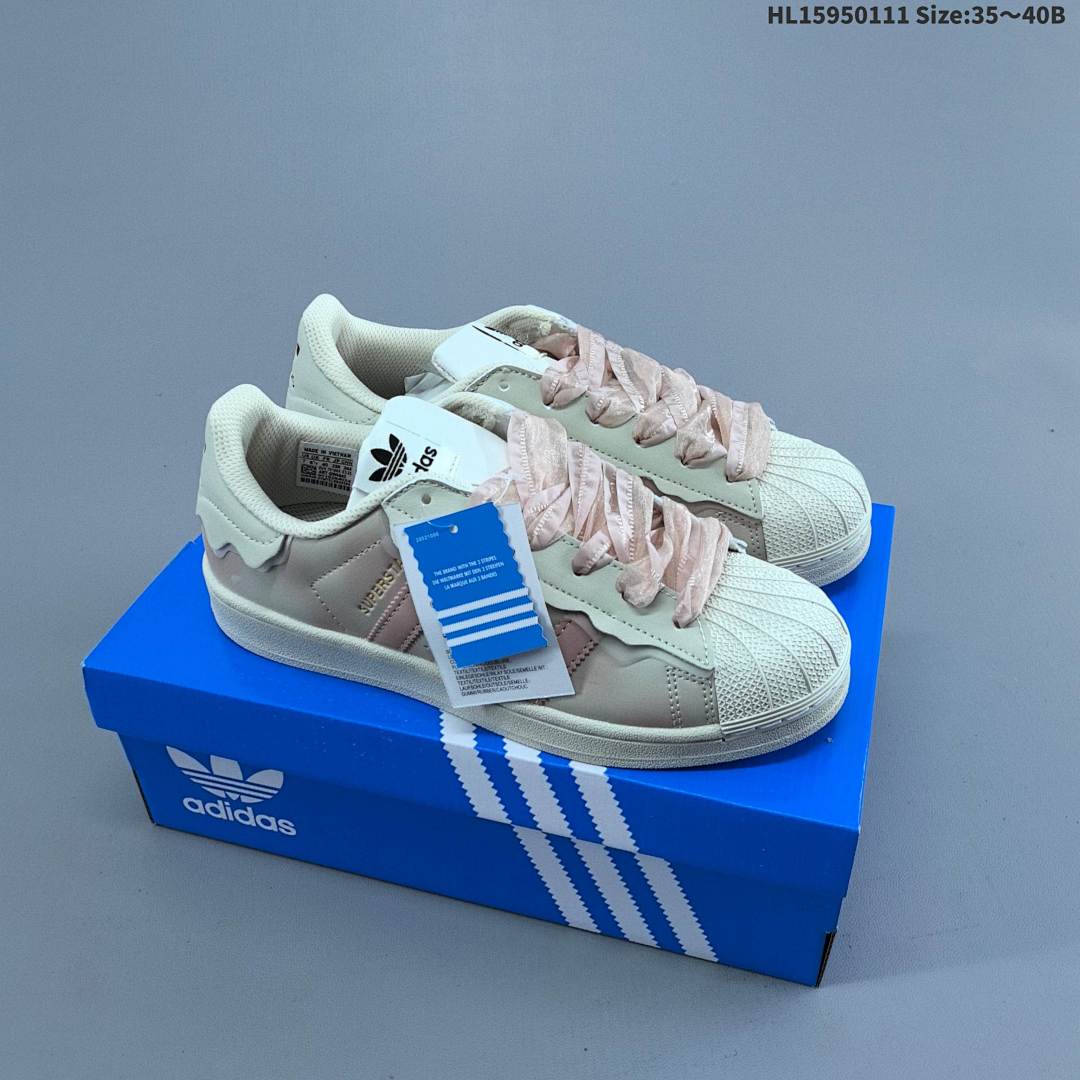 Adidas Originals Superstar II JI0124 - foto 2
