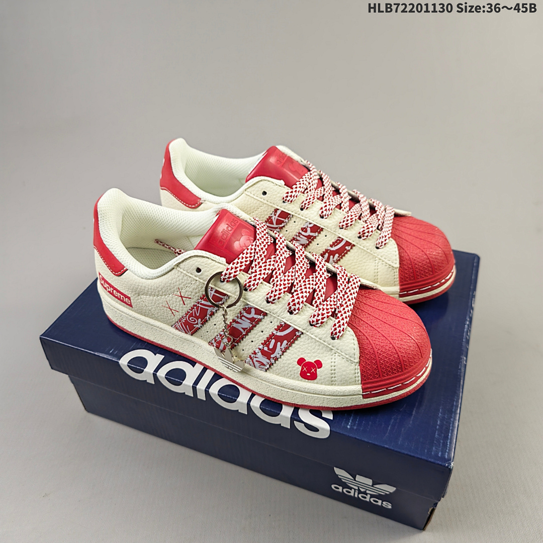 Adidas Originals Superstar ’DIY’