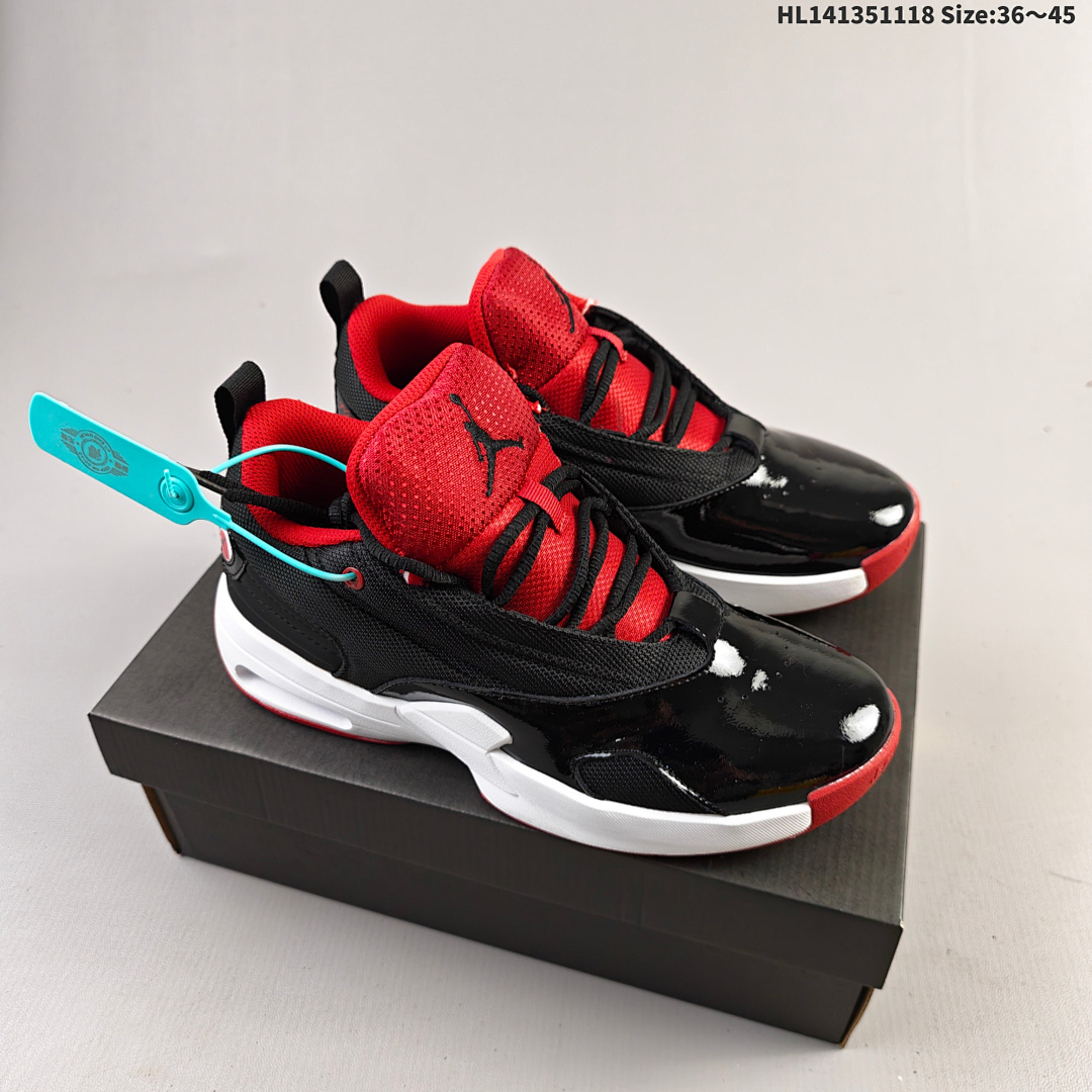 /Air Jordan Max AURA JORDAN MAX AURA 6 FQ7943 101HL141351118 Size 45 - foto 2