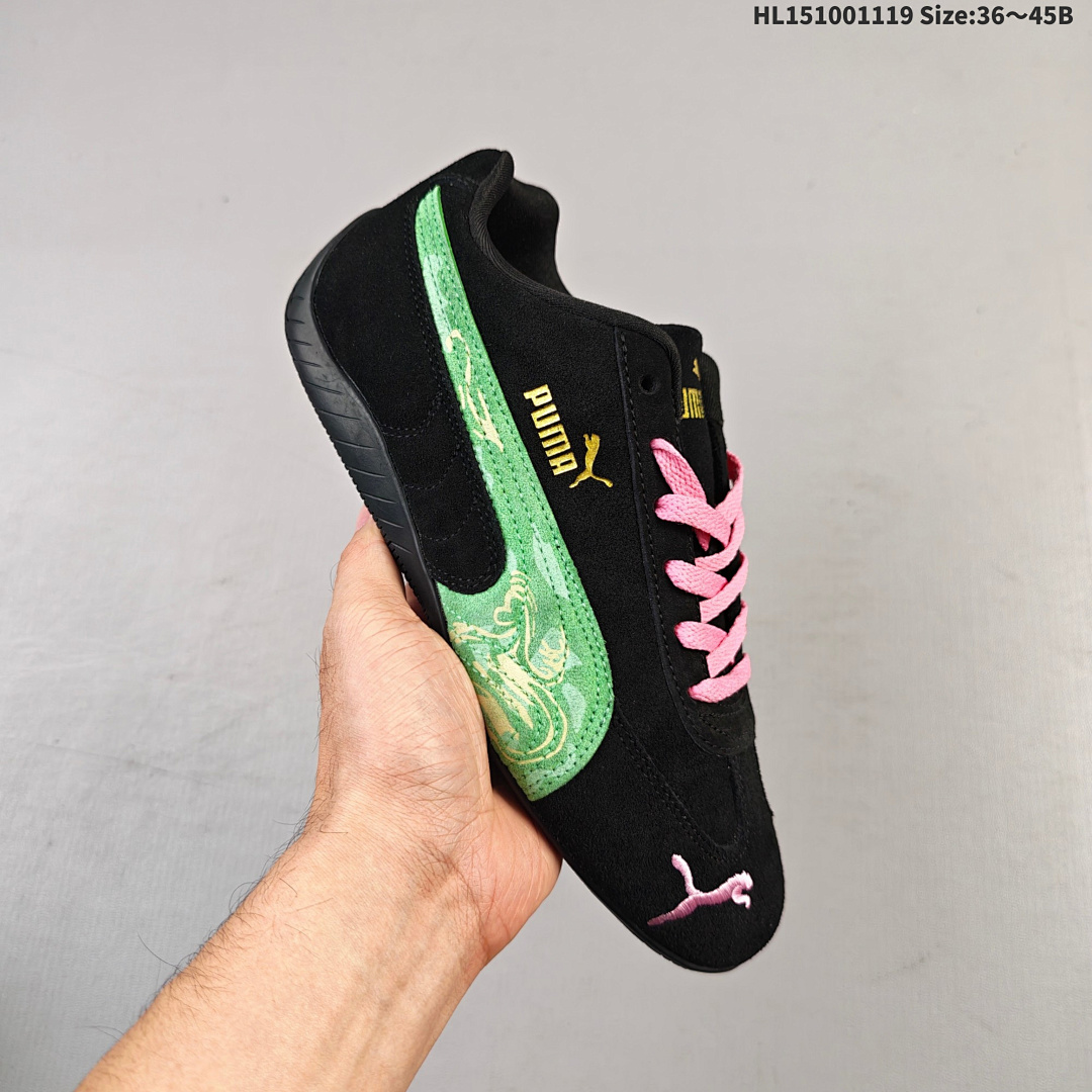 Puma Speedcat Og+ Sparco - foto 9