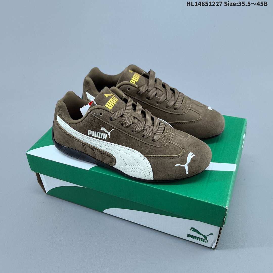 Puma Speedcat OG - . - foto 5