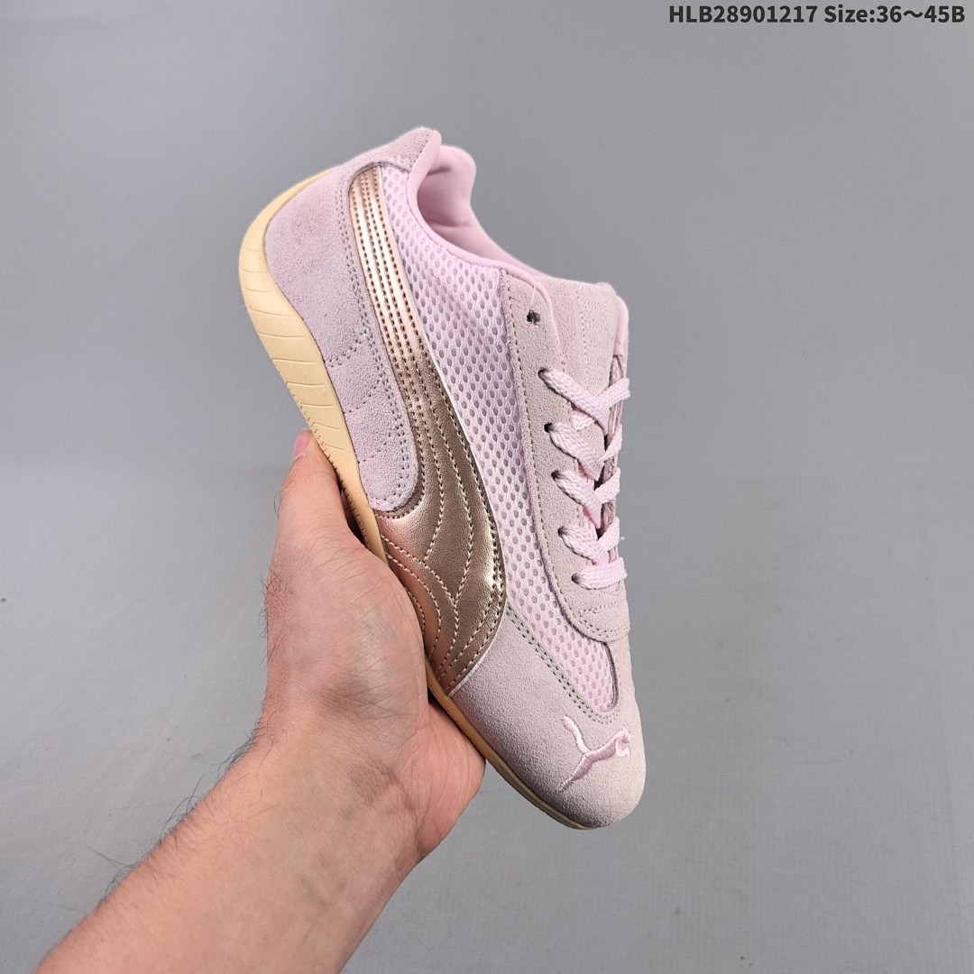 The Open Product x Puma Speedcat - foto 5