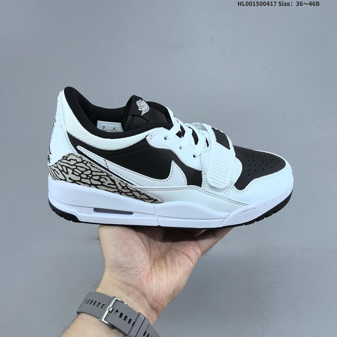 Air Jordan Legacy 312 Low AJ312 312 aj312 312 “ - foto 2