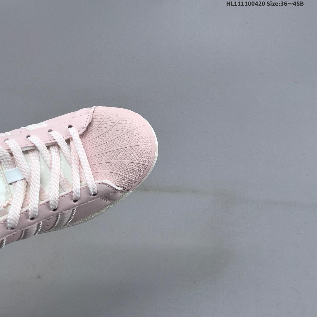 Adidas Originals Superstar KJ3968 HL111100420 Size 45B - foto 8